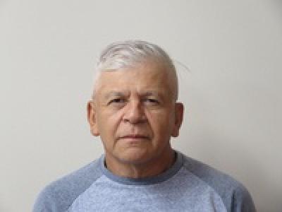 Elvis Argelio Ruiz a registered Sex Offender of Texas
