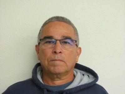 Rene Cantu Jr a registered Sex Offender of Texas