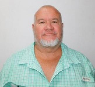 Jerry David Edwards a registered Sex Offender of Texas