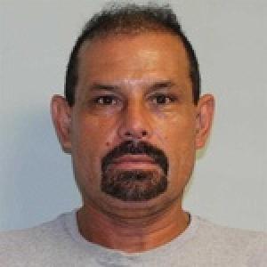 Alfredo Vaca Rodriguez a registered Sex Offender of Texas