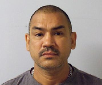Joe Guadalupe Atkinson a registered Sex Offender of Texas