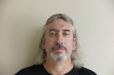 Eric Wayne King a registered Sex Offender of Texas