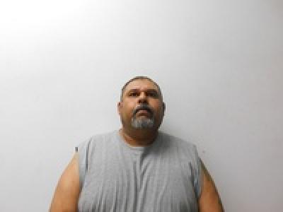 Scottie Lee Olivarez a registered Sex Offender of Texas