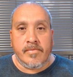 John Anthony Calderon a registered Sex Offender of Texas