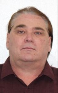 William Cordell Ford a registered Sex Offender of Texas