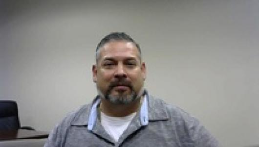 Perfecto Lee Florez a registered Sex Offender of Texas