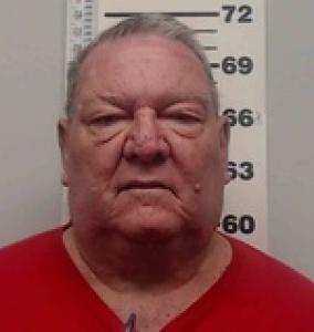 Robert Arthur Lee a registered Sex Offender of Texas