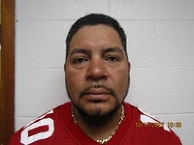 Alfredo Franco Sanchez a registered Sex Offender of Texas