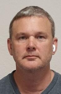 David Lawrence Mc-clure a registered Sex Offender of Texas