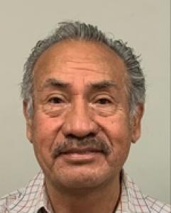 Guadalupe Contreras a registered Sex Offender of Texas