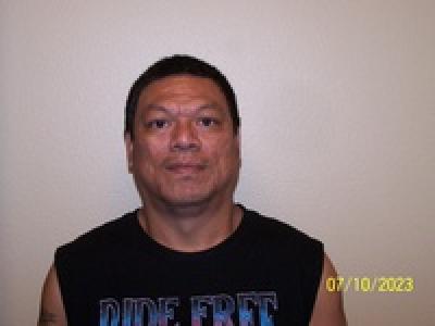 Christopher Michael Estrada a registered Sex Offender of Texas