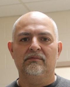 Benjamin Villarreal Villarreal a registered Sex Offender of Texas