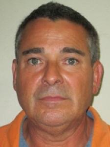Gregory Frank Vanek a registered Sex Offender of Texas