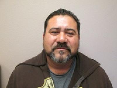 Gilbert Ramirez a registered Sex Offender of Texas