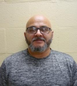 Eloy Rodriguez III a registered Sex Offender of Texas