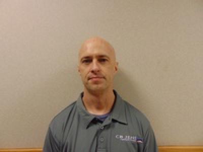 Jeffrey Keith Hill a registered Sex Offender of Texas