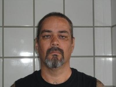 Toby Ray Ward a registered Sex Offender of Texas