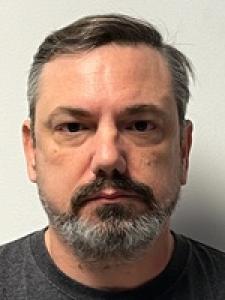 Mark Troy Forbes a registered Sex Offender of Texas