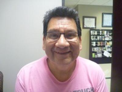 Ernest Gerard Lopez a registered Sex Offender of Texas