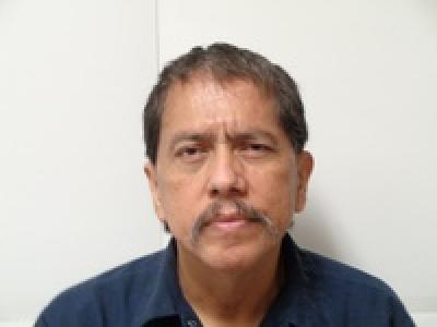 Edward Rangel a registered Sex Offender of Texas