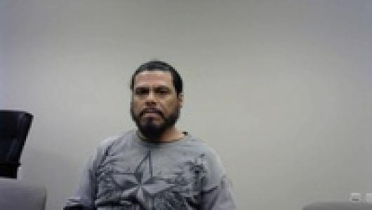 Benny Antonio Garcia a registered Sex Offender of Texas