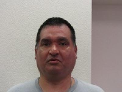 Hector Bocanegra a registered Sex Offender of Texas