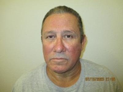 Isac De-la-torre a registered Sex Offender of Texas