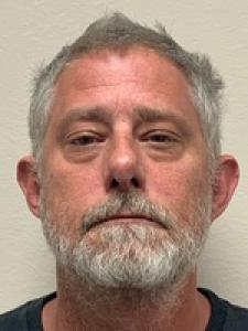 Jerry Thomas Place a registered Sex Offender of Texas