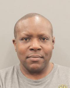 David Tyrone Thomas a registered Sex Offender of Texas