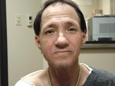 David Lynn Tomerin a registered Sex Offender of Texas