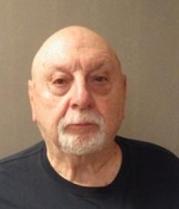 Larry Dean Harbin a registered Sex Offender of Texas