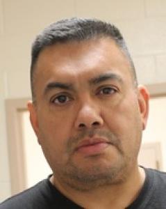 Mario Antonio Carrasco a registered Sex Offender of Texas