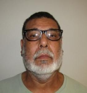 Luis Angel Morin a registered Sex Offender of Texas