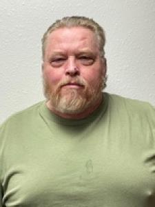 Ricky Wayne Broome a registered Sex Offender of Texas