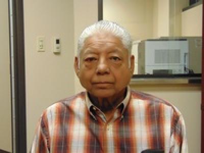 Felix Morales Salazar a registered Sex Offender of Texas