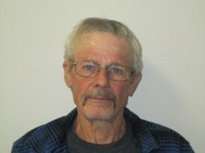 James Robert Reed a registered Sex Offender of Texas