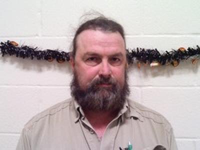 Kris Alan Lincycomb a registered Sex Offender of Texas