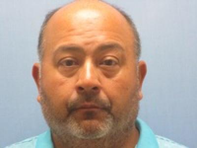 Jose Alfonso Ramirez a registered Sex Offender of Texas