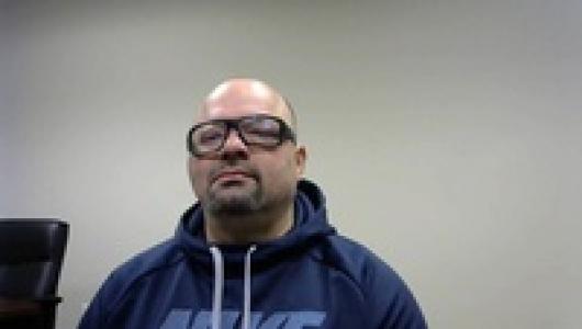 Jesus Cleofas Gonzalez a registered Sex Offender of Texas