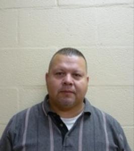 Steve Garza a registered Sex Offender of Texas