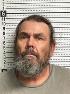 Charles Kevin Dodd a registered Sex Offender of Texas