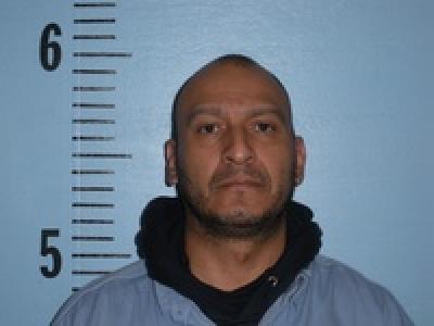 John Phillip Borrego a registered Sex Offender of Texas