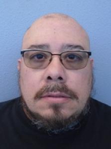 John Barrientos a registered Sex Offender of Texas