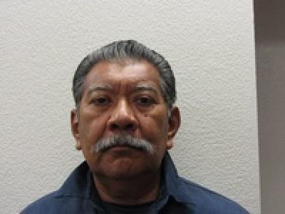 Eliseo Flores a registered Sex Offender of Texas