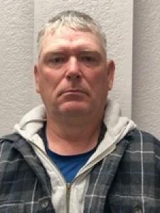 Samuell Wayne Self a registered Sex Offender of Texas