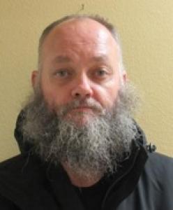 James Daniel Thomas a registered Sex Offender of Texas