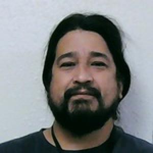 Luis Daniel Turrubiarte a registered Sex Offender of Texas