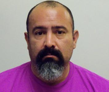 Ismael Serda a registered Sex Offender of Texas