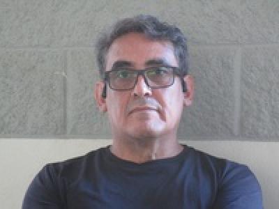 Luis Angel a registered Sex Offender of Texas