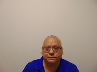 Larry Lopez a registered Sex Offender of Texas